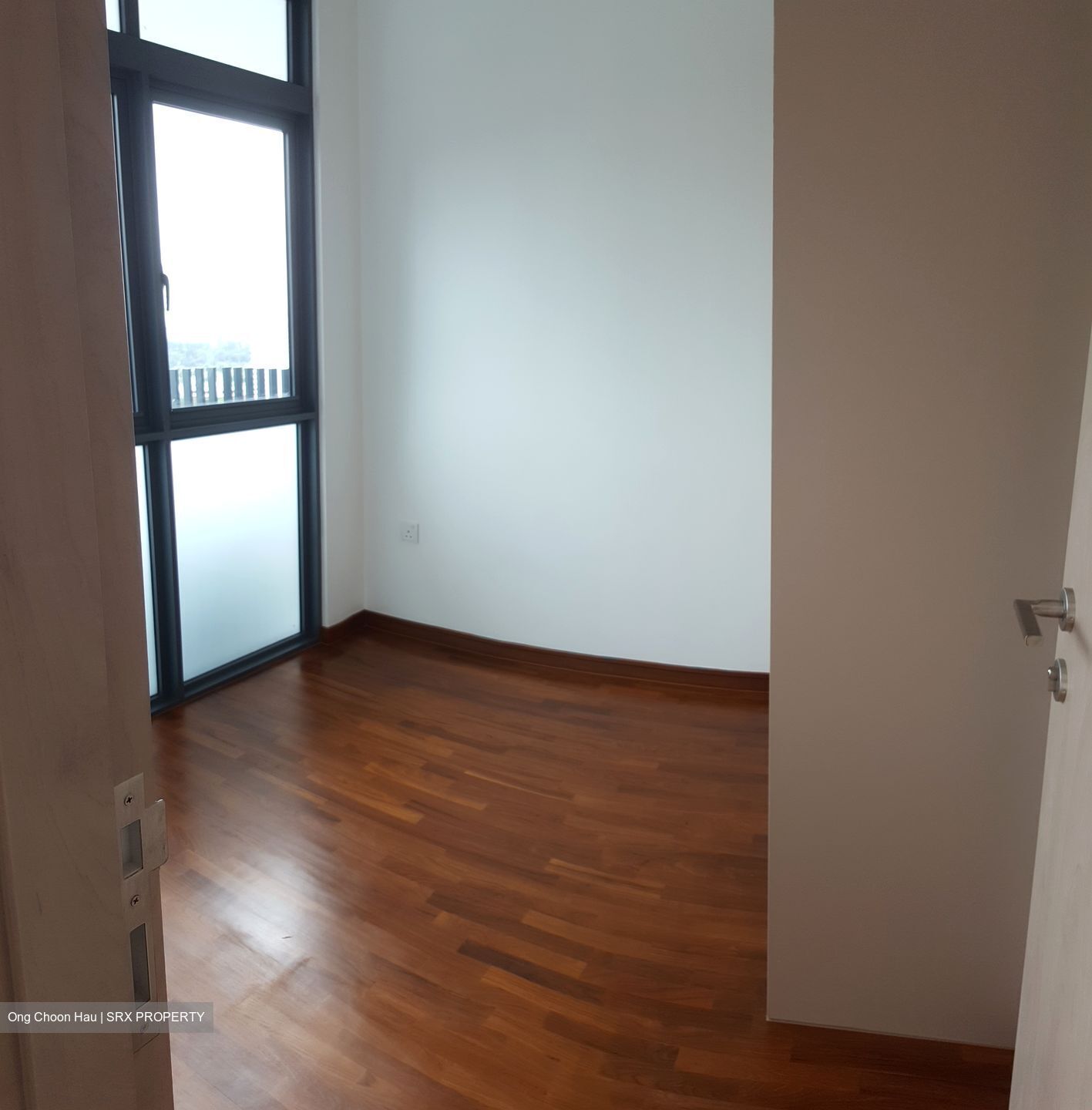 J Gateway (D22), Condominium #430205021